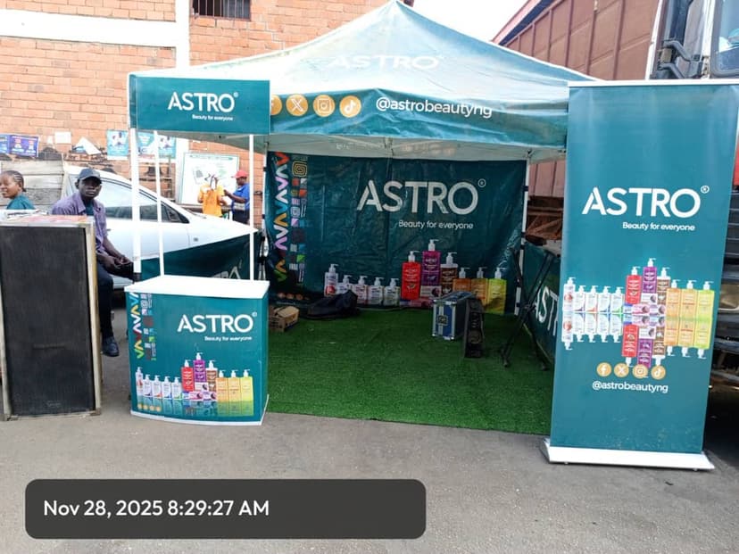 Experiential Marketing work 23