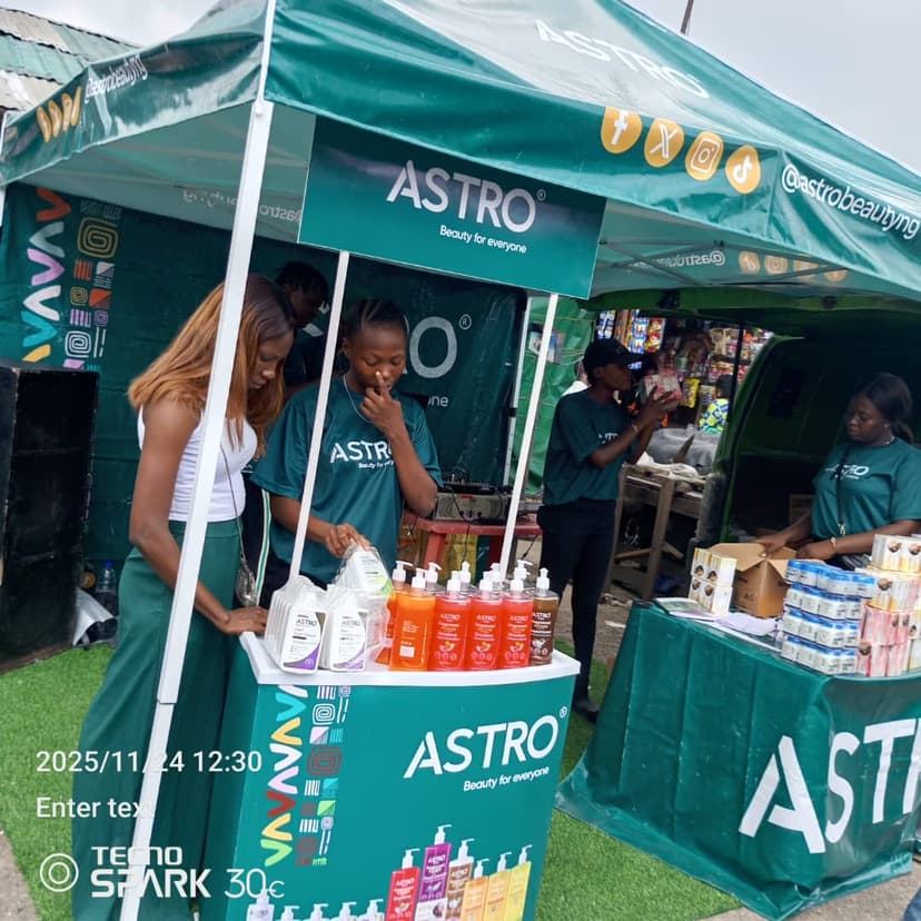 Experiential Marketing work 25