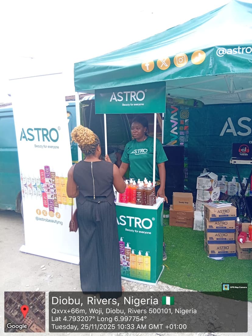 Experiential Marketing work 26