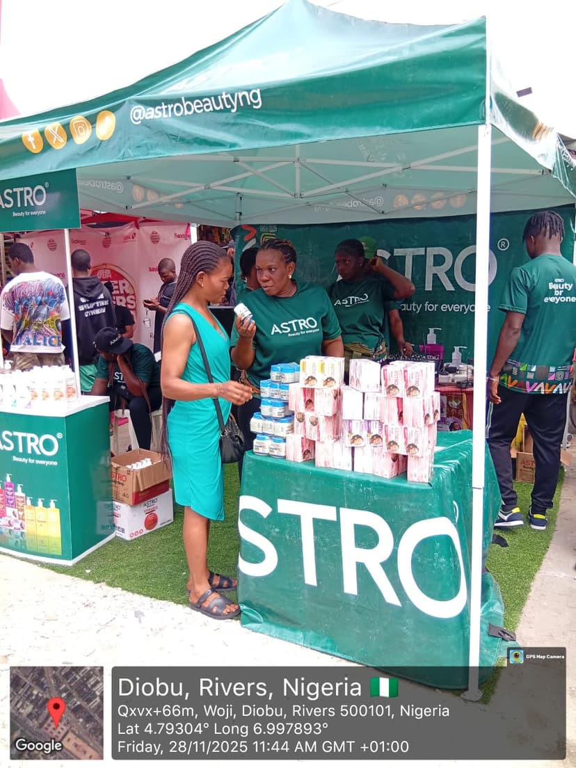 Experiential Marketing work 28