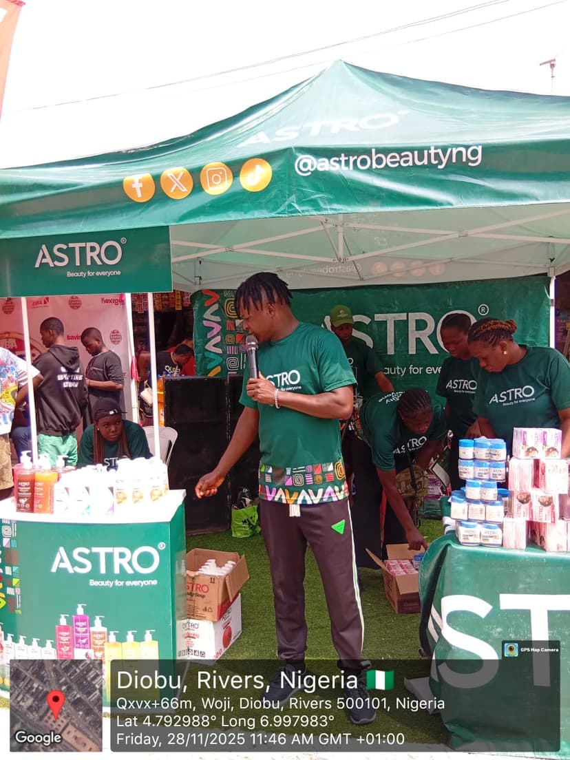 Experiential Marketing work 29