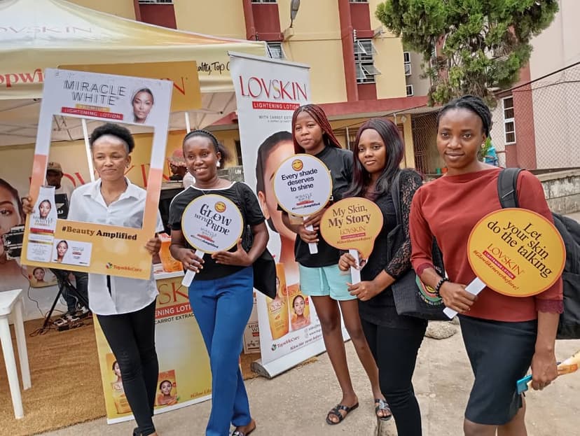 Experiential Marketing work 35