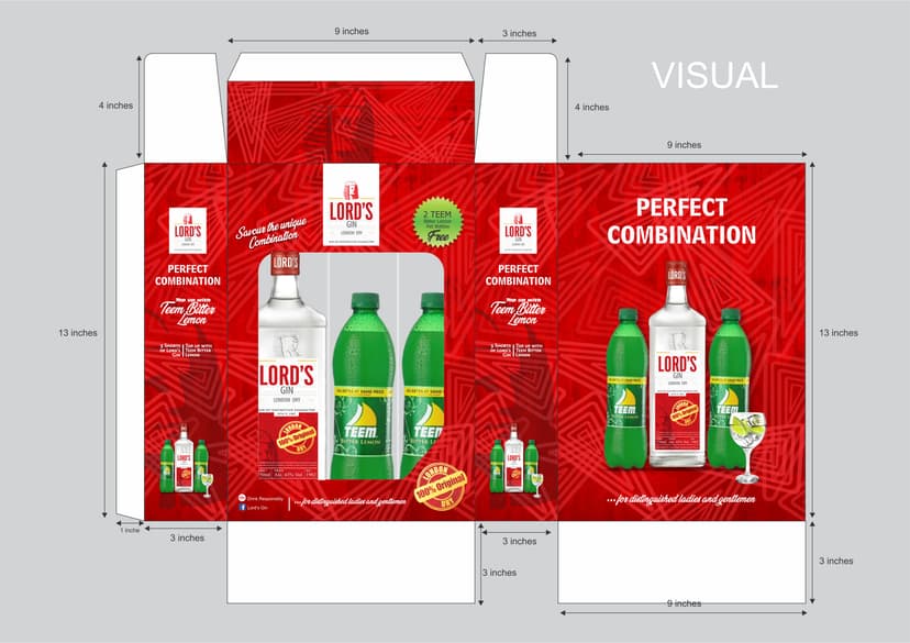 Production Services work 5