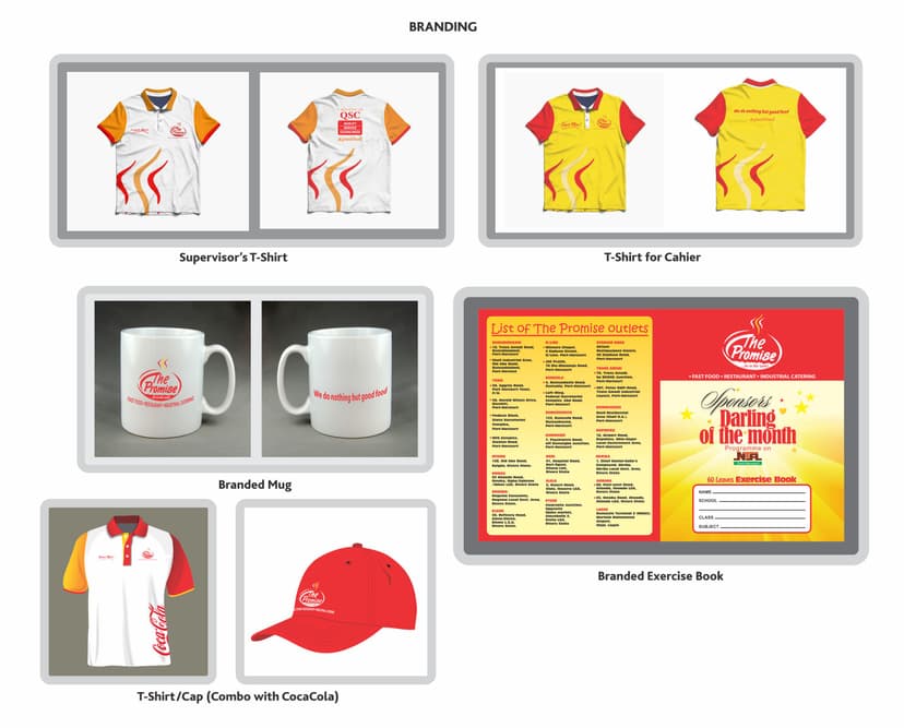 Production Services work 6