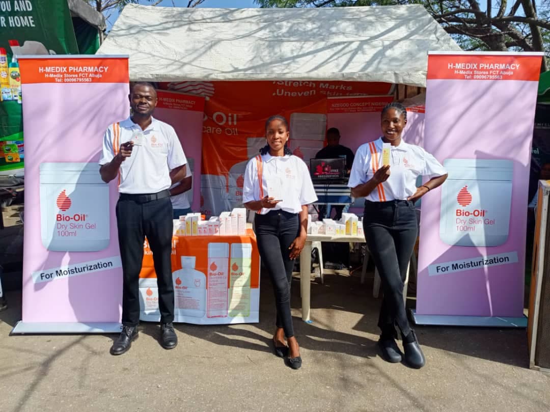 Experiential Marketing