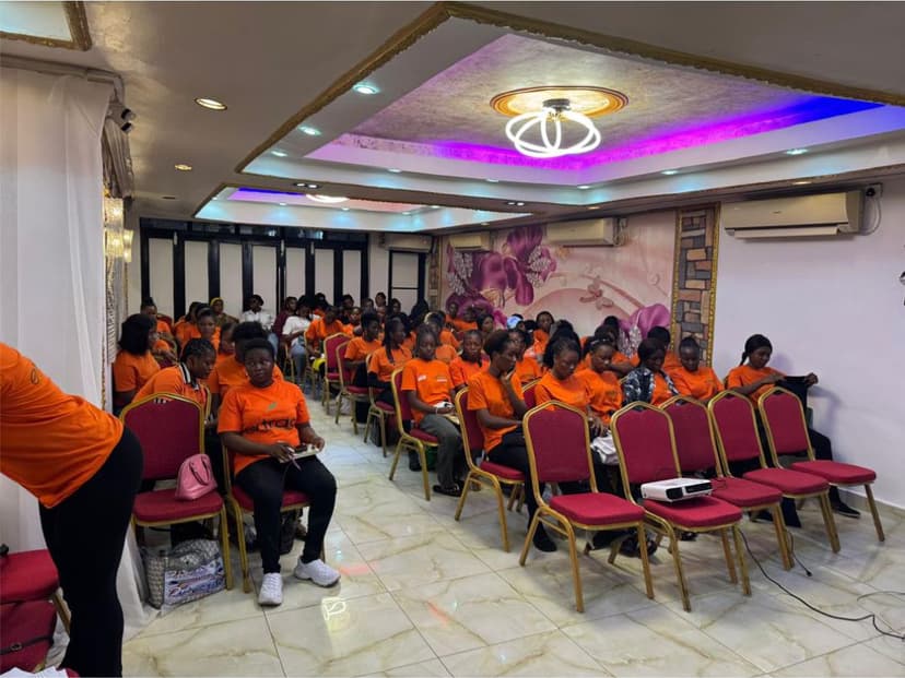 Trained Brand Ambassadors & Field Teams